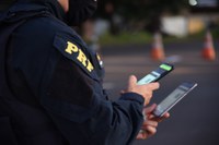 PRF inicia Ação Nacional de Fiscalização de Trânsito e Transporte em todas as Rodovias Federais Piauienses