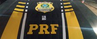 Em Picos/PI: PRF autua caminhoneiro por estar portando anfetaminas para consumo na BR 316