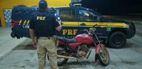 PRF flagra dois motoristas embriagados em menos de quatro horas