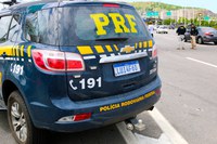 PRF RJ inicia Operação Natal 2022