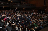 PRF Participa do I Fórum Permanente dos Conselhos Comunitários de Segurança (CCS) no Rio de Janeiro