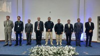 PRF realiza cerimônia de posse do novo superintendente no RJ