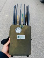 Carreta roubada é recuperada com carga avaliada em meio milhão de reais no Arco Metropolitano