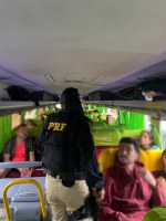 PRF promove ação nacional sobre o dia mundial do autismo no RJ