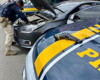 Homem em posse de simulacro de arma de fogo é detido por suspeita de receptação e de corrupção de menores