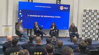 PRF realiza o ‘1º Workshop de Segurança Viária’ com especialistas no RJ
