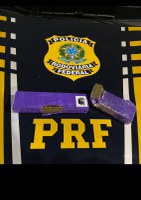 Homem é preso transportando maconha em Petrópolis/RJ