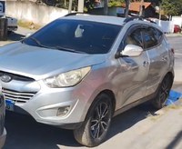 Mulher é presa por suspeita de receptação em Piraí