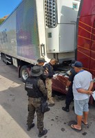 PRF promove campanha para a preservação ambiental