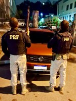 Dois veículos são recuperados em poucas horas na Ponte Rio-Niterói