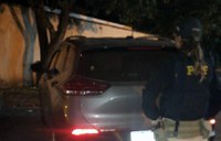 Três pessoas são presas após furtos em lojas no Norte Fluminense