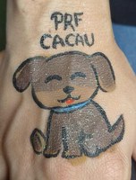 PRF ministra palestra educacional em Niterói/RJ