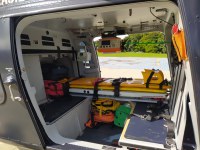 PRF realiza Curso de Operador de Suporte Médico no RJ