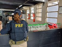 Em Campos dos Goytacazes, duas mulheres são presas por tráfico de drogas