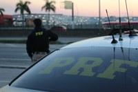 PRF encerra Operação Semana Santa/Tiradentes nas rodovias federais do RJ