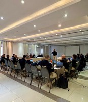 PRF realiza encontro regional de gestores operacionais no Rio de Janeiro