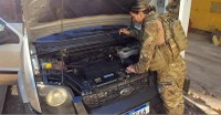 PRF realiza treinamento para combater fraudes veiculares no RJ