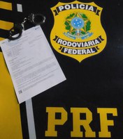 Suspeito de feminicídio em Mato Grosso é preso fugindo para o RJ