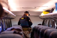 PRF registra quatro ocorrências de crimes contra a dignidade sexual em Petrópolis