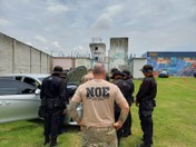 Núcleo de Operações Especiais