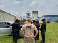 PRFs concluem o 2º Curso de Ações de Choque no RJ