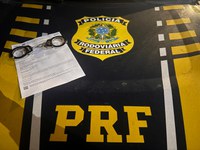 Foragido da Justiça é preso na Dutra