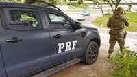 PRF e Polícia Civil prendem quadrilha especializada em furtos a apartamentos de luxo na Zona Sul do Rio