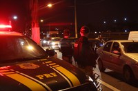 Redução de mortes nas rodovias federais do Rio de Janeiro