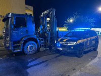 Na Região Serrana, PRF recupera veículo