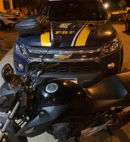 Homem é preso portando simulacro de arma de fogo em Campos dos Goytacazes