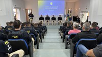 Nova delegacia da PRF em Niterói oferece mais estrutura para policiais e serviços ao cidadão