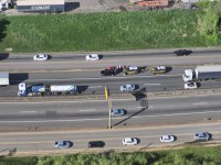 PRF detém cinco estrangeiros por uso de moeda falsa em Barra Mansa