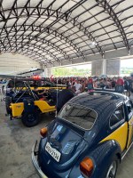 PRF participa de evento comemorativo no Museu Aeroespacial da Força Aérea Brasileira