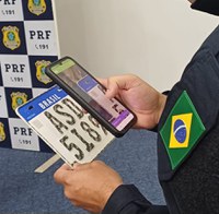 PRF encerra Operação OTEVEIC-RJ 2025