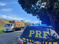 PRF promove Workshop de Crimes Ambientais no Norte Fluminense