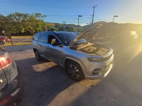 PRF recupera clonado na BR-101