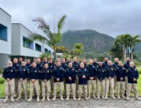 PRF realiza encontro regional de gestores no Rio de Janeiro