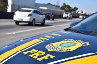 PRF encerra Operação Tiradentes 2026 no Rio de Janeiro