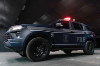 PRF frustra assalto após troca de tiros em São Gonçalo