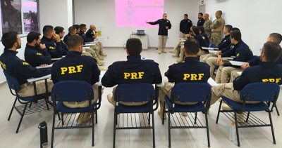 PRF