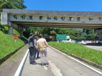 PRF avalia projeto para nova unidade operacional e visita obras em andamento no RJ