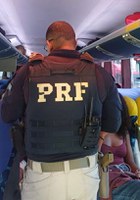 PRF promove campanha educativa na Baixada Fluminense: “Pule, Brinque e Cuide – Unidos pela Proteção”