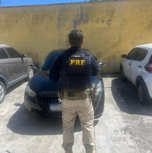 O condutor tinha passagem criminal  por homicídio