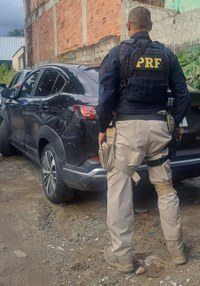 foto da recuperação