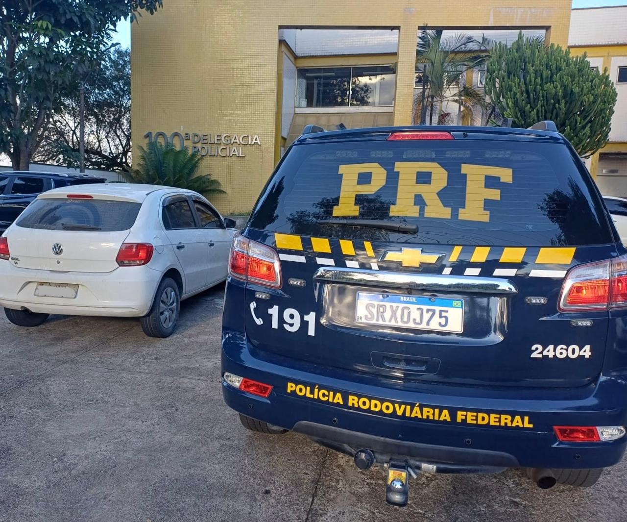 foto da recuperação