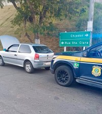 foto da recuperação