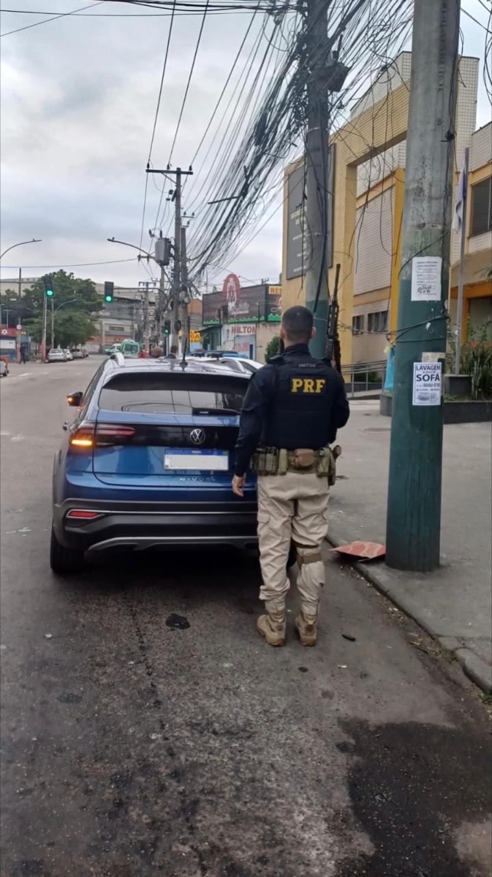 foto da recuperação