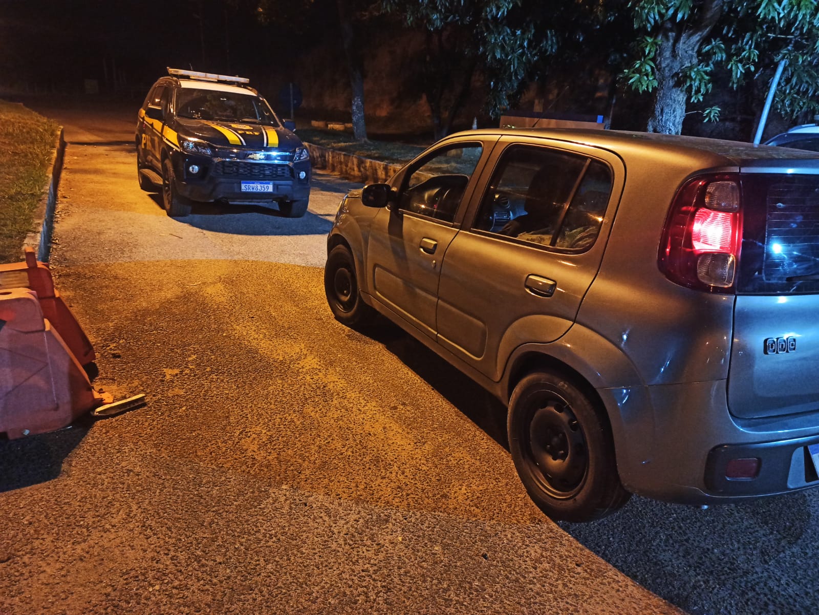 foto da recuperação