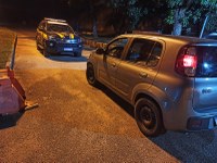 foto da recuperação