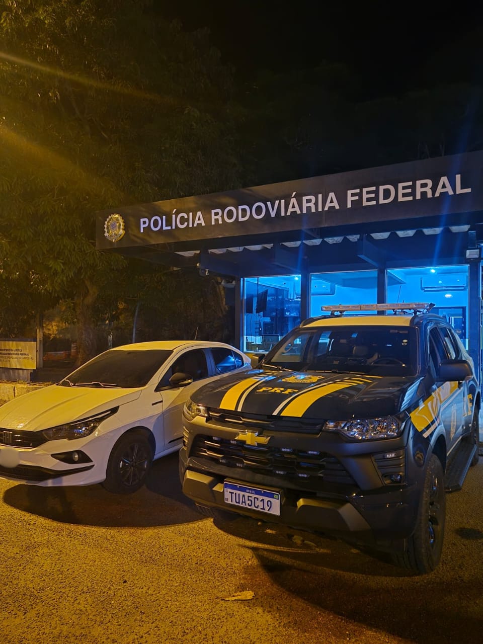 Recuperação